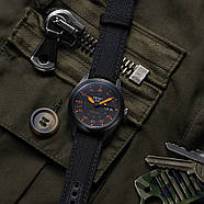 Чоловічий годинник SEIKO 5 SPORTS SRPH33K1 STREET, фото 4