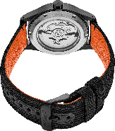 Чоловічий годинник SEIKO 5 SPORTS SRPH33K1 STREET, фото 3