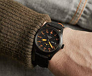 Чоловічий годинник SEIKO 5 SPORTS SRPH33K1 STREET, фото 5
