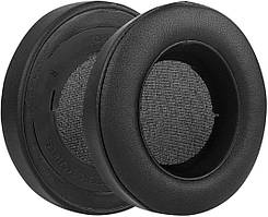 Амбушури подушки круглі для навушників Razer Kraken Pro V2 7.1 Chroma V2