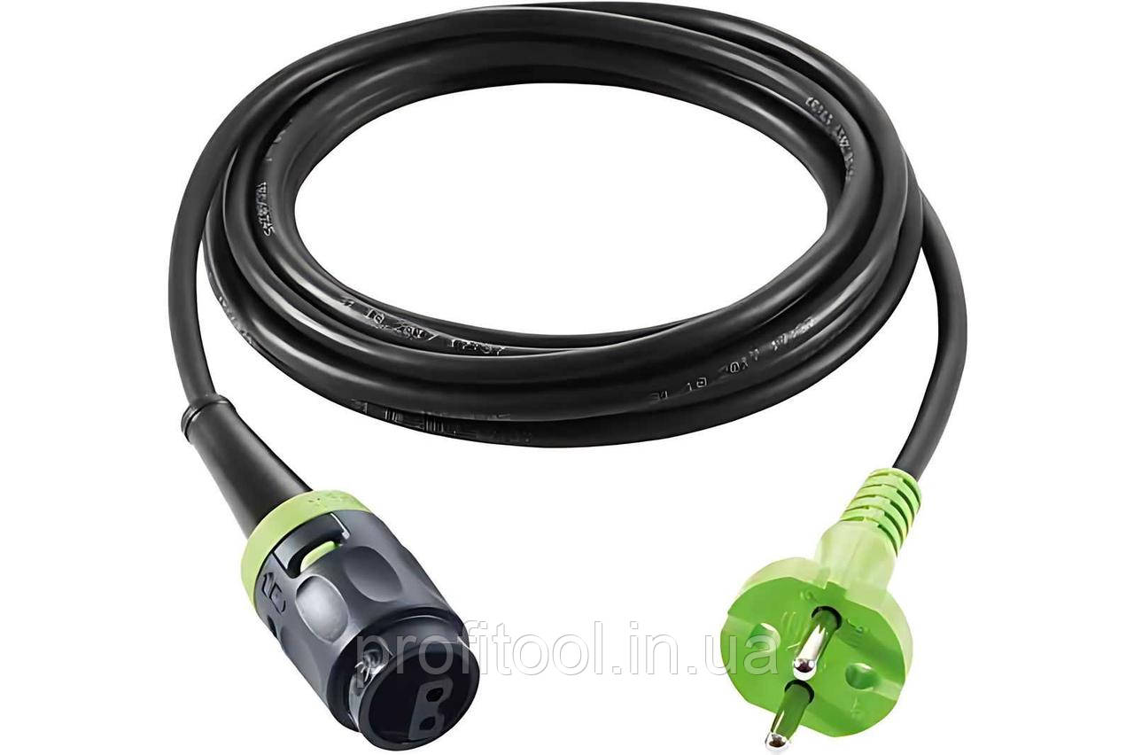 Кабель FESTOOL - plug it H05 RN-F4/3 (1 шт) (203935-1), фото 1