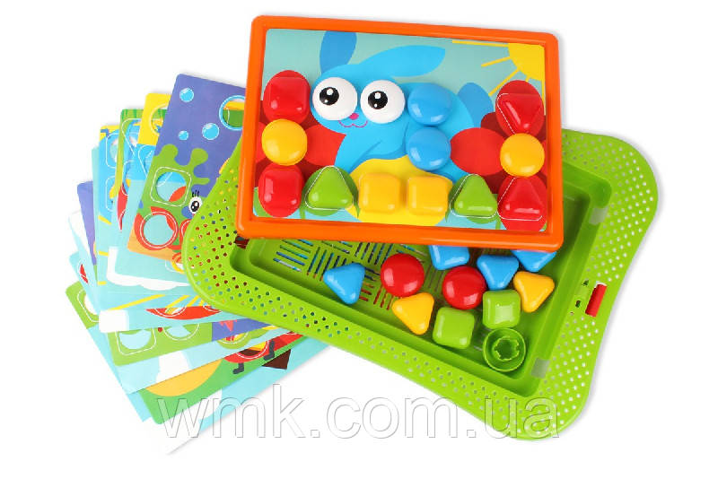 Игра  Мозайка   6269 Технок
