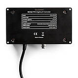 Комплект Контролер рН і насос Milwaukee MC720 PRO; 0,0 - 14,0 pH; ±0,2 pH. Угорщина, фото 4
