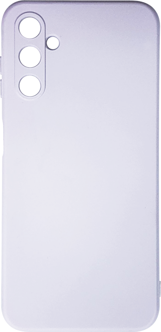 Силікон SA A145/M146 lavender Silicone Case