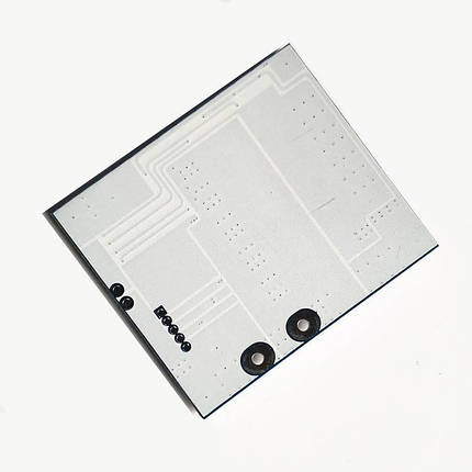 BMS контролер плата із захистом і балансуванням АКБ LiFePO4 18650, 4S, 3.2В, 30A HX-4S-F30A, LFP, фото 2