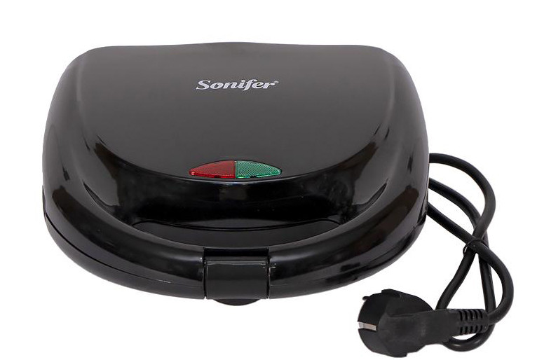 Сендвічниця бутербродниця Sonifer