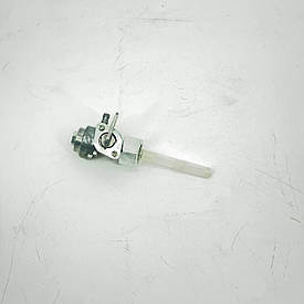 Краник паливний бензиновий до генераторів 1-15кВт з внутрішньою різьбою