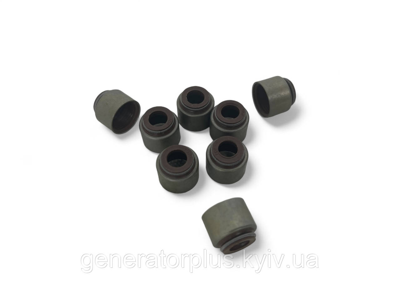 Сальники клапанів на мотор 490USD, фото 1