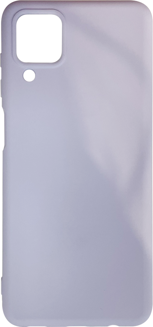 Силікон SA A125/A127/M127/M217 light violet Silicone Case