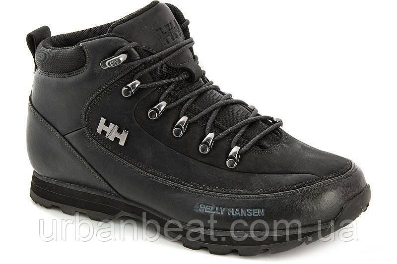 Чоловічі черевики Helly Hansen Forester 10513-996 (Розмер 46) Оригінал