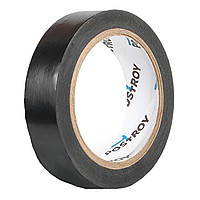 Ізоляційна стрічка ПВХ Postroy чорна 20 м (IT-20121)