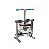 Прес гвинтовий Вілен (на 10 літрів)