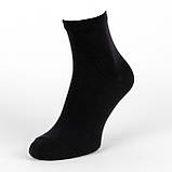 Шкарпетки жіночі середньої довжини, фото 2