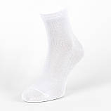 Шкарпетки жіночі середньої довжини, фото 3