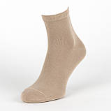 Шкарпетки жіночі середньої довжини, фото 4