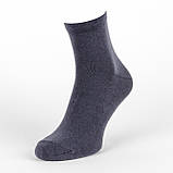 Шкарпетки жіночі середньої довжини, фото 6