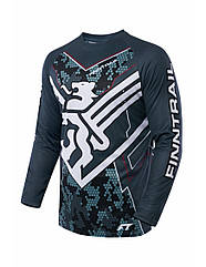 Джерсі Finntrail Jersey 6601 CamoGrey