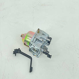 Карбюратор бензинового генератора 3кВт