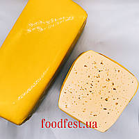 Сир класичний твердий (від 1 кг)