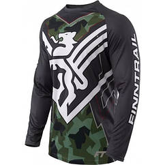 Джерсі Finntrail Jersey 6601 CamoArmy