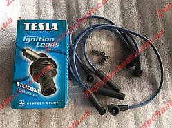 Дроти свічкові запалювання Ваз 2108 2109 21099 2113 2114 2115 2110 2111 інжектор 8 кл 1117 1118 1119 Sens Сенс