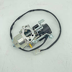 Карбюратор для інверторного генератора 3 кВт, фото 5