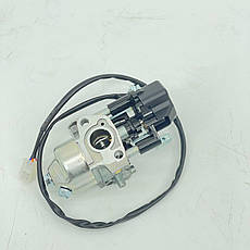 Карбюратор для інверторного генератора 3 кВт, фото 3