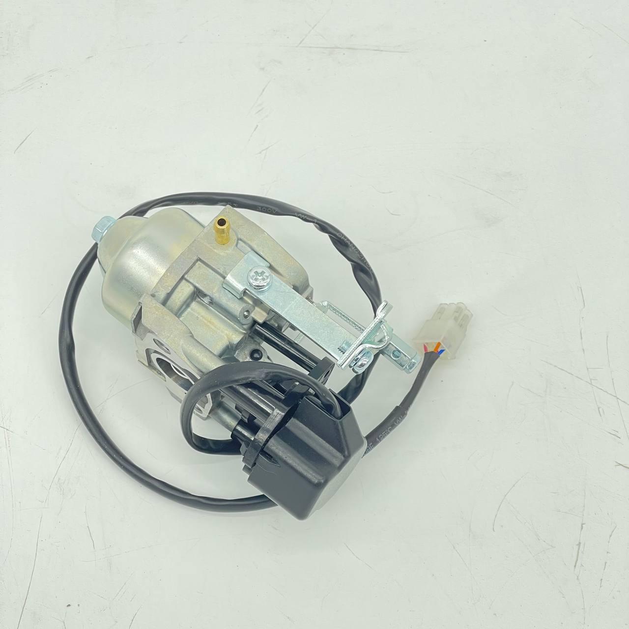 Карбюратор для інверторного генератора 3 кВт