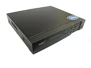 Реєстратор для камер відеоспостереження DVR CAD 6608 1208 AHD 8ch Відеореєстратор 8 канальний, фото 2