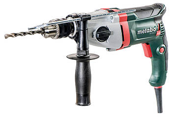 Ударний дриль Metabo SB 850-2