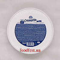 Крем-сир TM Hochland Cremette Польща 1 кг