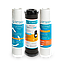 Річний комплект картриджів для Organic Master Osmo 6 з мембраною 50G, фото 4