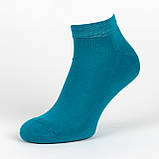 Шкарпетки жіночі короткі, плюшевий слід, фото 8