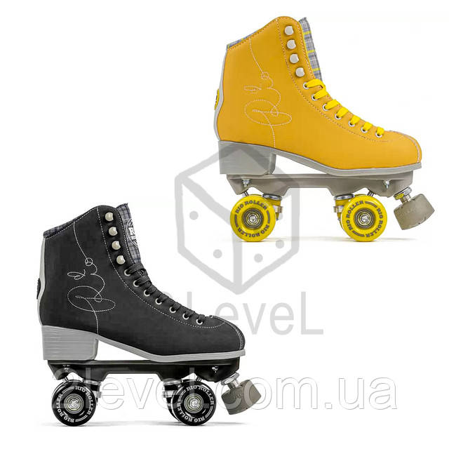 Ролики квадры Rio Roller Signature Ролики квадры Rio Roller Signature