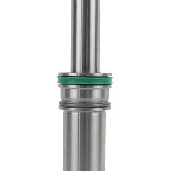 Свердлильний шпиндель, розточувальний вал для деревообробного верстата Homag WEEKE, фото 2