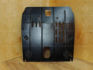 Захист двигуна та КПП Acura ZDX (2010-2013) /V: всі/ {Рад, ДВС, КПП} КГМ8 Д16