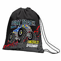 Сумка для взуття  Monster Track YES SB-10-N 552587