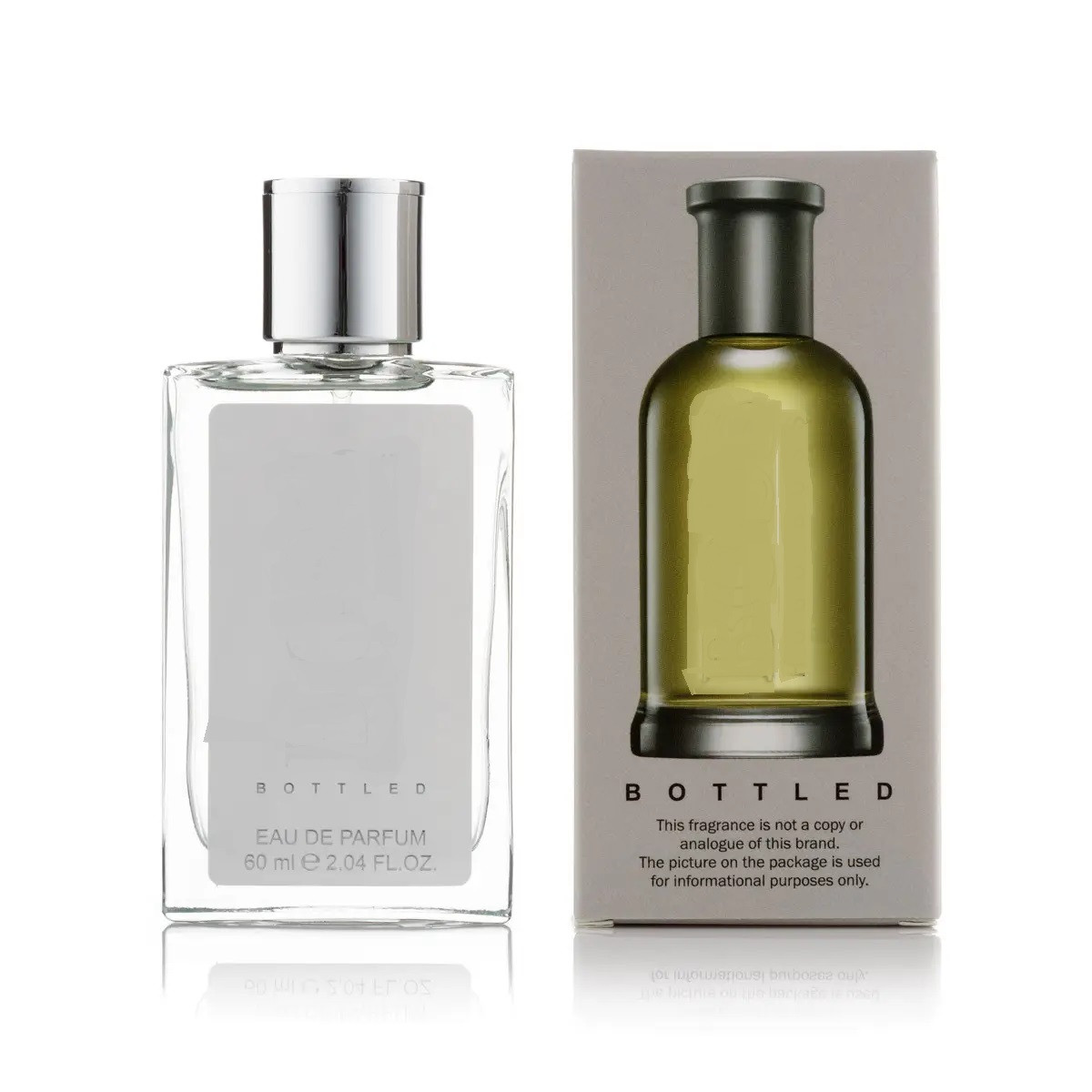 Міні парфум Bottled (Ч) 60 мл