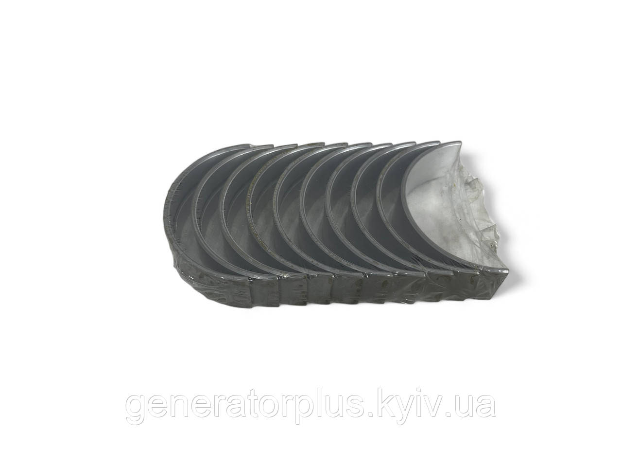 Вкладки шатунні на двигун 490USD STD, фото 1