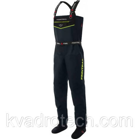 Вейдерси Finntrail Enduro 1539 Graphite, фото 1