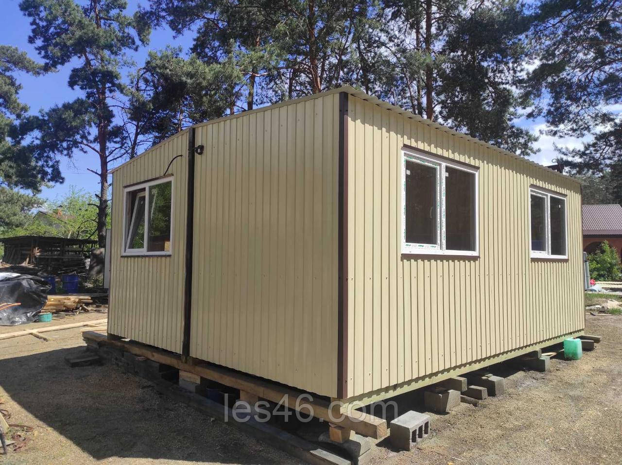 Дачний Будиночок, фото 1