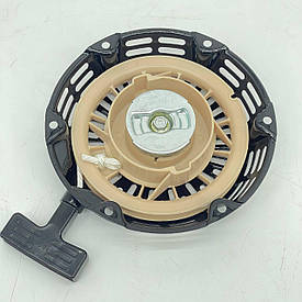 Ручний стартер до генератора 3кВт 168F