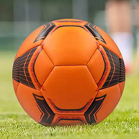 М'яч для футзалу з низьким відскоком CZST-035 Size:Standard 4,PU