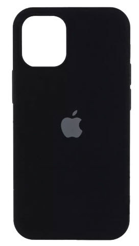 Чохол до Iphone 14 (чорний), фото 1