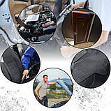 Торнадор для хімчистки салону авто Profter LT-01 Turbo, фото 6