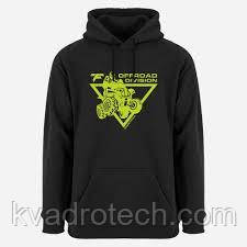 Finntrail ATV 6808 BlackYellow