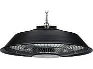 Інфрачервоний обігрівач підвісний YATO YT-99500, фото 3