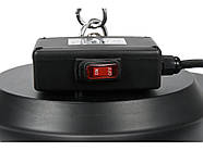 Інфрачервоний обігрівач підвісний YATO YT-99500, фото 4