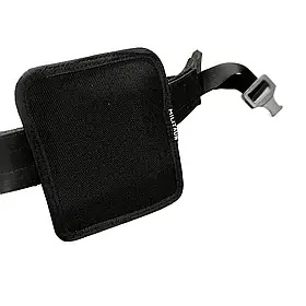 Магнітний фіксатор MILITAUR Magnet Сatch, Колір: Black