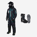 Комбінезон Finntrail Widetrack PRO 3855 Graphite, фото 3